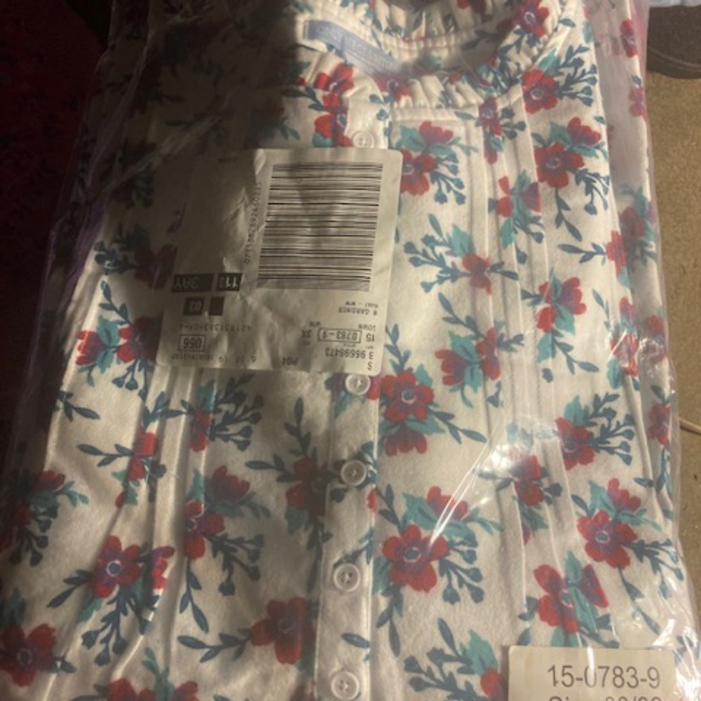 A adonna nightgowns